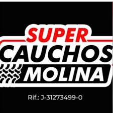 Super Cauchos Molina